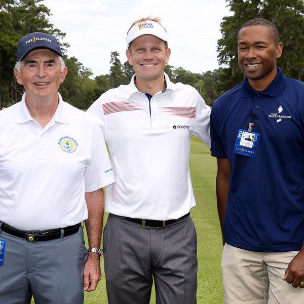 The Players Championship: A Walk With Hurley