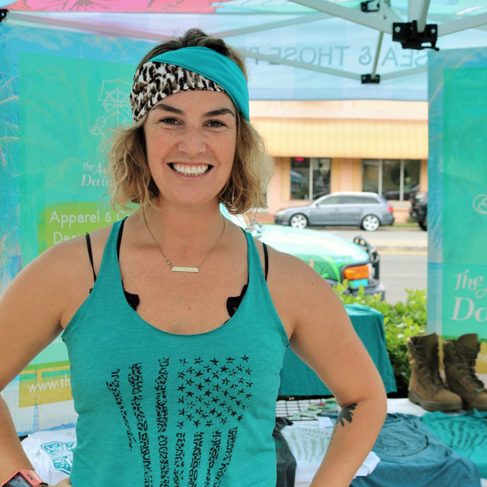 Sidney Cardel anniversary the admirals daughters ponte vedra recorder