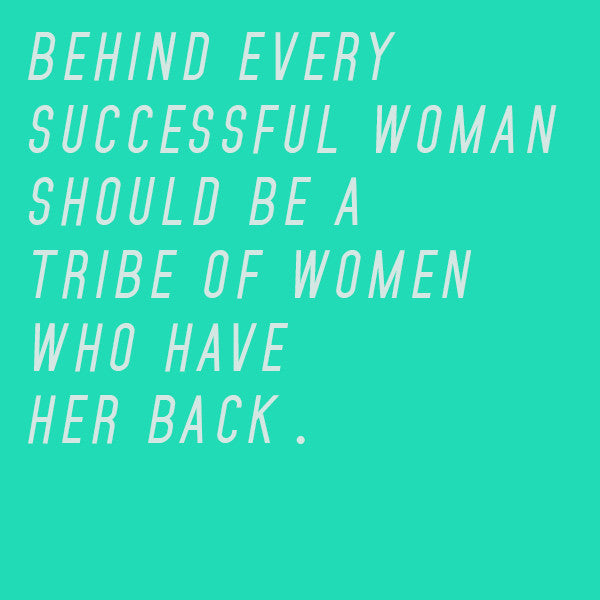 Women, Independence & Success